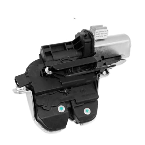 Kofferraumschloss Für SEAT Für Alhambra 2010-2022 Stamm Lock Block 7P082750 5M 95851250505 Heckklappenverriegelung Kofferraumschloss Für SEAT Für Alhambra 2010-2022 Stamm Lock Block 7P082750 5M 95851250505 Heckklappenverriegelung von PEPKWELYCB