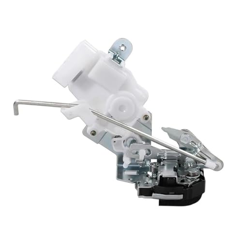 Kofferraumschloss Für Toyota FJ Für Cruiser 2007 2008 2009 2010 2011 2012 2013 2014 Heckklappe Boot Stamm Schloss Antrieb 69110-35071 69110-35070 Heckklappenverriegelung von PEPKWELYCB