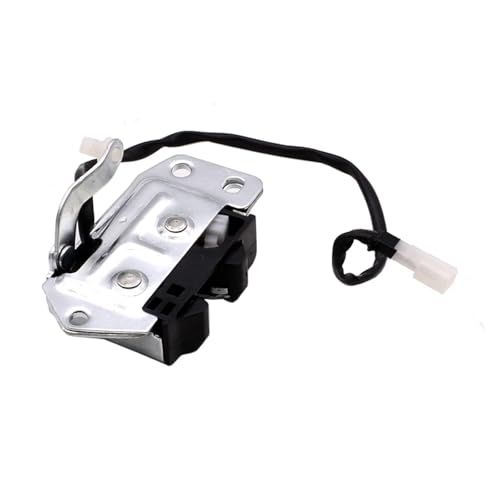 Kofferraumschloss Für Toyota Für Hiace Für Dyna 1992-1999 2001 2002 2003 2004 Auto Heckklappe Hinten Zurück Türschloss Latch 69350-95J01 Heckklappenverriegelung Kofferraumschloss Für Toyota Für Hiace Für Dyna 1992-1999 2001 2002 2003 2004 Auto Heckklappe Hinten Zurück Türschloss Latch 69350-95J01 Heckklappenverriegelung von PEPKWELYCB