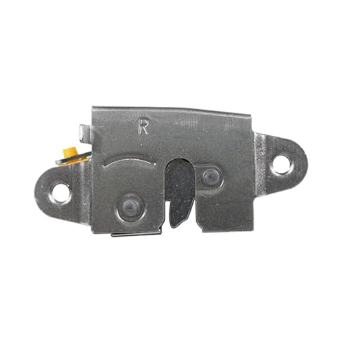 Kofferraumschloss Für Toyota Für Hilux Für Vigo 2004-2011 Auto Türschloss Heckklappe Schloss Zurück Türschloss 657800K010 657900K010 65790-0K010 65780-0K010 Heckklappenverriegelung(Left) von PEPKWELYCB