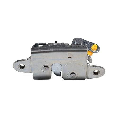 Kofferraumschloss Für Toyota Für Hilux Für Vigo 2004-2011 Auto Türschloss Heckklappe Schloss Zurück Türschloss 657800K010 657900K010 65790-0K010 65780-0K010 Heckklappenverriegelung(Right) von PEPKWELYCB