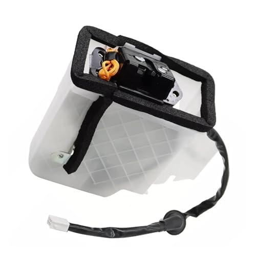 Kofferraumschloss Für Toyota Für RAV4 2.5L Für Corolla Für Cross 2.0L 2016 2017 2018 Heckklappe Türschloss Latch Actuator Heckklappenverriegelung von PEPKWELYCB