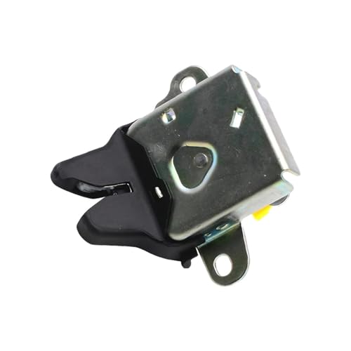 Kofferraumschloss Für Toyota Für Yaris Für Corolla E12 2001-2007 AE100 1993-1997 Heckklappe Boot Deckel Fangen Latch Lock Antrieb 64610-0D010 Heckklappenverriegelung von PEPKWELYCB