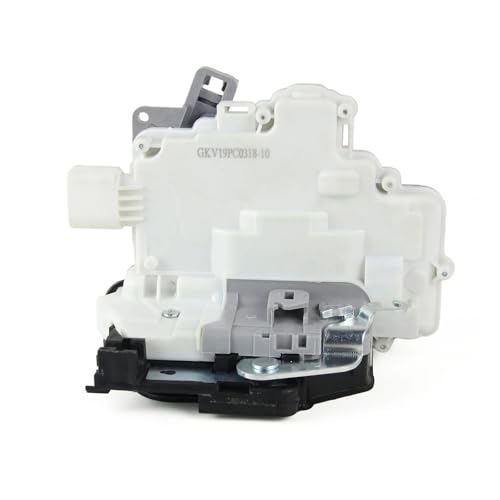 Kofferraumschloss Für VW Für EOS Für Sitz Für Leon Für Altea XL Für Toledo 3 2006-Hinten Links Türschloss Antrieb 1P0839015A 5P2 1P0839015A Heckklappenverriegelung von PEPKWELYCB