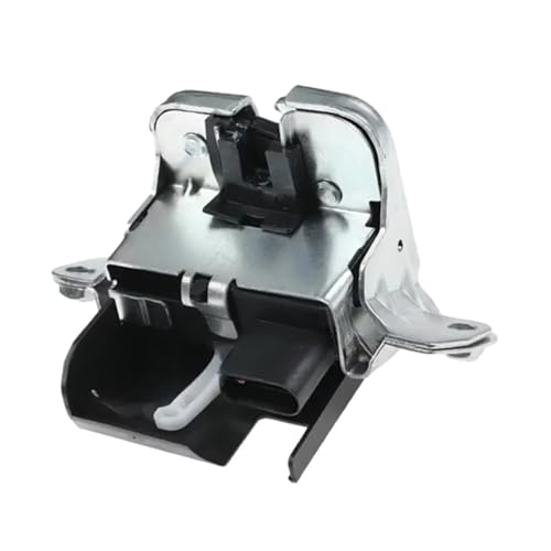 Kofferraumschloss Für VW Für Touareg Für Sharan 2011 2012 2013 2014-2018 4pins Heckklappe Boot Deckel Stamm Schloss Antrieb Latch 7P0827505 Heckklappenverriegelung von PEPKWELYCB