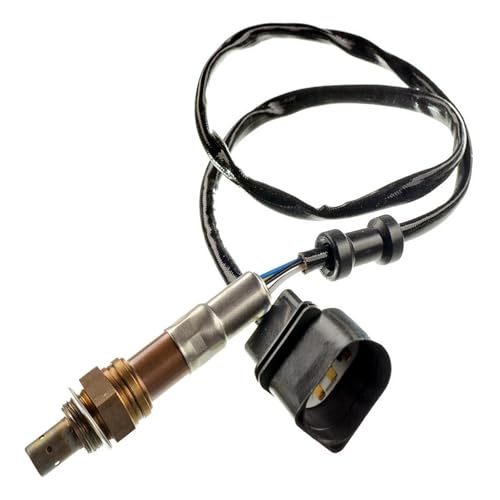 Lambdasonde Für A2 LZA11-V1 KEINE #030906262K 036906262J 036906262G Vorne Lambda Sonde O2 Sauerstoff Sensor O2-Sensor Lambdasonde Für A2 LZA11-V1 KEINE #030906262K 036906262J 036906262G Vorne Lambda Sonde O2 Sauerstoff Sensor O2-Sensor von PEPKWELYCB