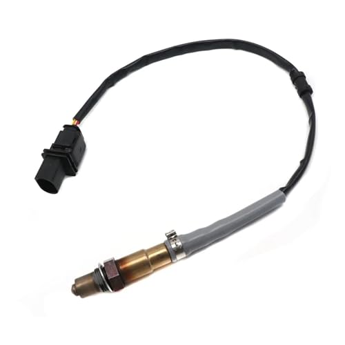 Lambdasonde Für A3 8P 2,0 T Für TT Mk2 06J906262AA Front Luft Kraftstoff Verhältnis Lambda O2 Sauerstoff Sensor O2-Sensor Lambdasonde Für A3 8P 2,0 T Für TT Mk2 06J906262AA Front Luft Kraftstoff Verhältnis Lambda O2 Sauerstoff Sensor O2-Sensor von PEPKWELYCB