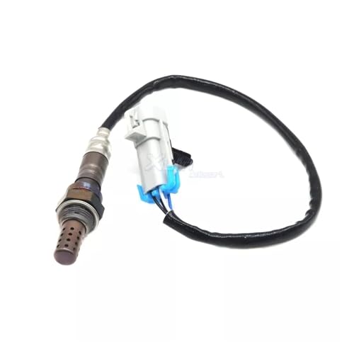 Lambdasonde Für Buick Für Cadillac Für GMC Für Chevy Für Isuzu 234-4650 Oldsmobile Pontiac O2 Sauerstoff Sensor O2-Sensor Lambdasonde Für Buick Für Cadillac Für GMC Für Chevy Für Isuzu 234-4650 Oldsmobile Pontiac O2 Sauerstoff Sensor O2-Sensor von PEPKWELYCB