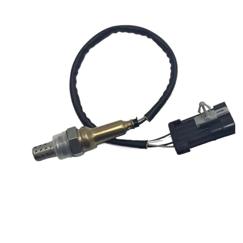 Lambdasonde Für Delphi RE94 Changan DongFeng Jingbei Jac 25325359 S3612300 1086000727 SMD250480 3603600-E07 O2 Lambda Sonde Sauerstoff Sensor O2-Sensor Lambdasonde Für Delphi RE94 Changan DongFeng Jingbei Jac 25325359 S3612300 1086000727 SMD250480 3603600-E07 O2 Lambda Sonde Sauerstoff Sensor O2-Sensor von PEPKWELYCB