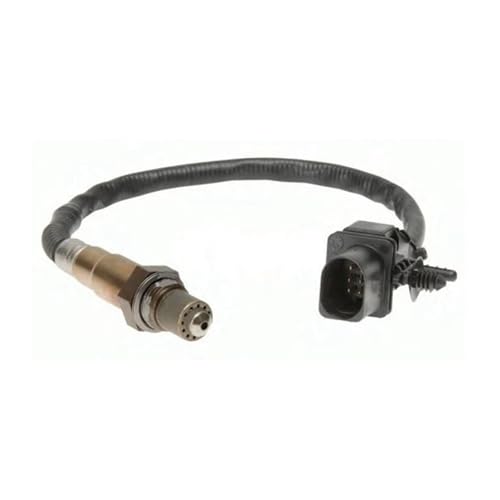 Lambdasonde Für Hyundai Für Accent Matrix Für Santa 2001-2012 0281004026 39350-2A400 39350-2A420 Luft Kraftstoff Verhältnis Sensor O2-Sensor Lambdasonde Für Hyundai Für Accent Matrix Für Santa 2001-2012 0281004026 39350-2A400 39350-2A420 Luft Kraftstoff Verhältnis Sensor O2-Sensor von PEPKWELYCB