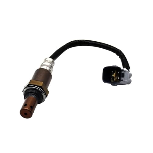 Lambdasonde Für Lexus GS300 GS350 GS450h IS250 IS350 2.5L 3.0L 3.5L V6 8946730010 89467 30010 89467-30010 Sauerstoffsensor Lambdasonde Vorne O2-Sensor von PEPKWELYCB
