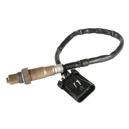 Lambdasonde Für MINI Für Cooper S R55 R56 R57 R58 R59 R60 R61 Bosch 17187 11787576673 234-5026 0258017172 Upstream 5 Drähte O2 Sauerstoff Sensor O2-Sensor Lambdasonde Für MINI Für Cooper S R55 R56 R57 R58 R59 R60 R61 Bosch 17187 11787576673 234-5026 0258017172 Upstream 5 Drähte O2 Sauerstoff Sensor O2-Sensor von PEPKWELYCB