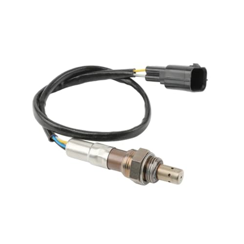 Lambdasonde Für Mazda 3 2006-2013 Für Mazda 5 2008 2009 2010 LFN7-18-8G1 LFL7-18-8G1 LFL7188G1 234-5015 Upstream Lambda Sauerstoff Sensor O2-Sensor Lambdasonde Für Mazda 3 2006-2013 Für Mazda 5 2008 2009 2010 LFN7-18-8G1 LFL7-18-8G1 LFL7188G1 234-5015 Upstream Lambda Sauerstoff Sensor O2-Sensor von PEPKWELYCB