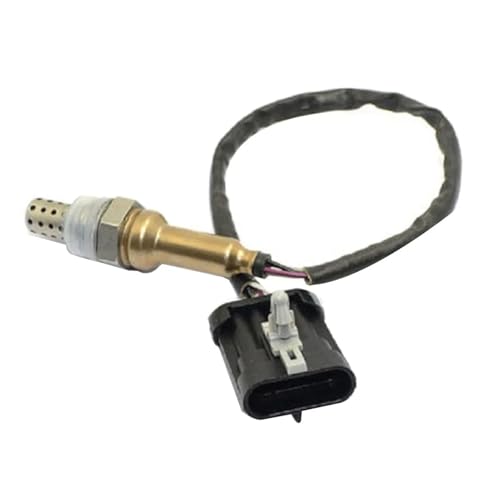 Lambdasonde Für RE94 DELPHI DongFeng Jingbei JAC 1086000727 25325359 Sauerstoff Sensor O2 Lambda O2-Sensor Lambdasonde Für RE94 DELPHI DongFeng Jingbei JAC 1086000727 25325359 Sauerstoff Sensor O2 Lambda O2-Sensor von PEPKWELYCB