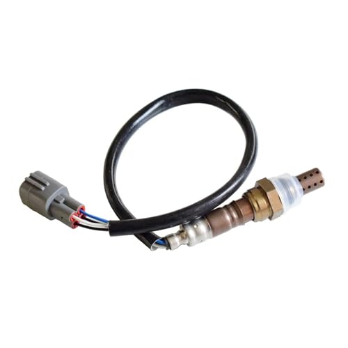 Lambdasonde Für Toyota Für RAV4 Carina FF Corona Caldina Für Camry Vista 89465-20270 8946520270 89465 20270 Lambda Sonde O2 Sensor O2-Sensor von PEPKWELYCB