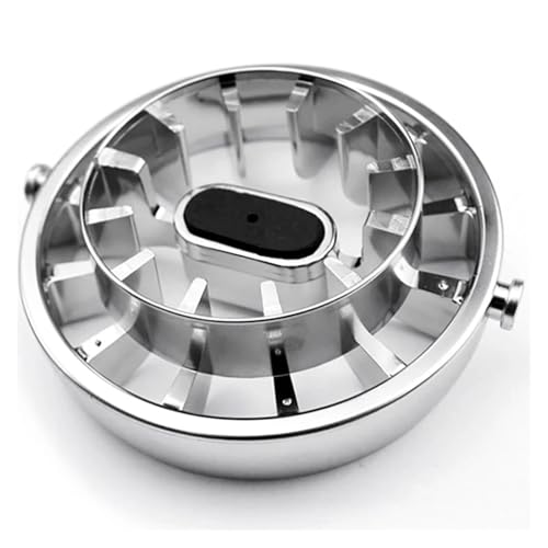 PEPKWELYCB Klimaanlage Kompatibel Mit Lüftungsgitter Für Benz Für Smart 453 Fortwo Forfour Auto Vortex Klimaanlage Luftauslass Änderung Teile 1Set/4Pcs PEPKWELYCB Klimaanlage Kompatibel Mit Lüftungsgitter Für Benz Für Smart 453 Fortwo Forfour Auto Vortex Klimaanlage Luftauslass Änderung Teile 1Set/4Pcs von PEPKWELYCB