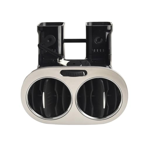 PEPKWELYCB Klimaanlage Kompatibel Mit Lüftungsgitter Für Tiguan 2010 2011 2012 2013 2014 2015 2016 5ND819203A Auto Hinten Center Armlehne Air A/C Vent Outlet AC Vent Montage PEPKWELYCB Klimaanlage Kompatibel Mit Lüftungsgitter Für Tiguan 2010 2011 2012 2013 2014 2015 2016 5ND819203A Auto Hinten Center Armlehne Air A/C Vent Outlet AC Vent Montage von PEPKWELYCB
