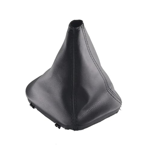 PEPKWELYCB Universal Fahrzeug Schaltknauf Für BENZ C-KLASSE W203 S203 CL203 2000-2004 W209 CLK Manueller Schaltknauf Schalthebelmanschette Schaltknaufabdeckung von PEPKWELYCB