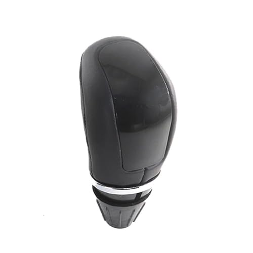 PEPKWELYCB Universal Fahrzeug Schaltknauf Für BENZ Für CLK W209 W203 Automatische PU Leder Auto Getriebe Shift Konb Gamasche Schaltknauf(CLASSIC knob) von PEPKWELYCB