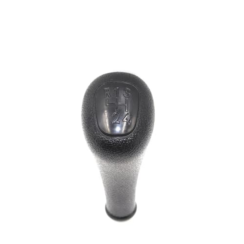 PEPKWELYCB Universal Fahrzeug Schaltknauf Für Benz CES-Klasse W124 S124 W126 E190 W190 W201 W202 W123 W140 W463 Schaltknauf Hebel Stick Gamasche Boot Abdeckung(4 speed knob) von PEPKWELYCB