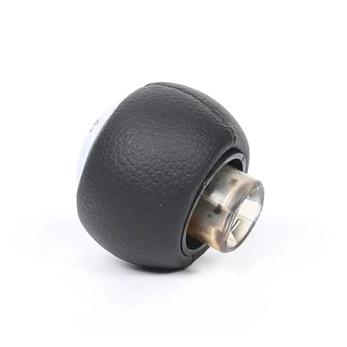 PEPKWELYCB Universal Fahrzeug Schaltknauf Für Citroen Für C3 Für C4 C8 Schaltknauf Kopfhebeladapter Manuelles 6-Gang-Getriebe(5 gear) von PEPKWELYCB