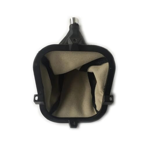 PEPKWELYCB Universal Fahrzeug Schaltknauf Für Great Für Wall Für Hover H5 2010 2011 2012 Auto-Schaltmanschetten Schalthebel-Staubschutzhülle Anti-Staubschutzhülle 5/6-Gang-Leder(Gear boot) von PEPKWELYCB