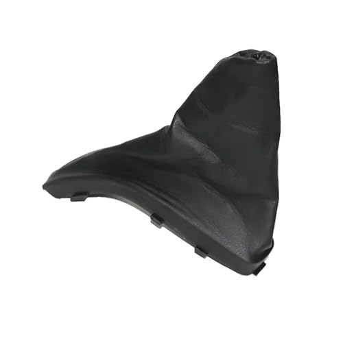 PEPKWELYCB Universal Fahrzeug Schaltknauf Für Opel Für Astra G 98-10 Getriebe Gaitor Shifter Boot Schalthebel Schaltknauf Abdeckung Gamasche Shifting Handbremse Griffe(Handbrake) von PEPKWELYCB