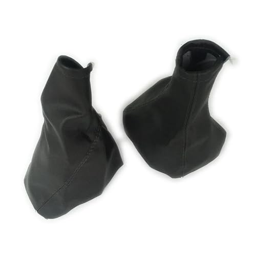 PEPKWELYCB Universal Fahrzeug Schaltknauf Für Opel Für CORSA B 93-00 C 01-06 Schalthebelmanschette Schaltknauf(Dust cover) von PEPKWELYCB