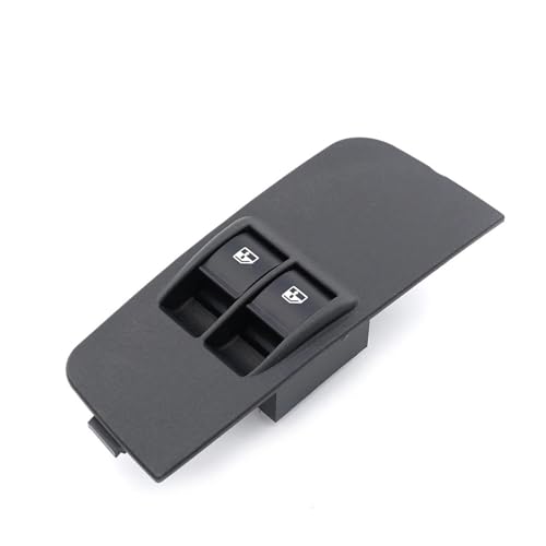 Taste Power Fenster Für Fiat Für Strada 735362696 4Pins Electric Power Fenster Master Control Schalter Regler Taste Fensterheber Schalter von PEPKWELYCB