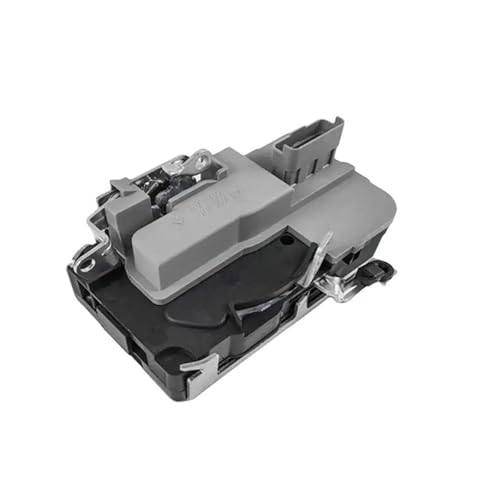 Türschlossantrieb Beifahrerseite Für 206 3/5 206SW 206 + Türschloss Montage Vorne Links/Rechts Power Türschloss Antrieb 9136S7 9135R9(Front left) von PEPKWELYCB