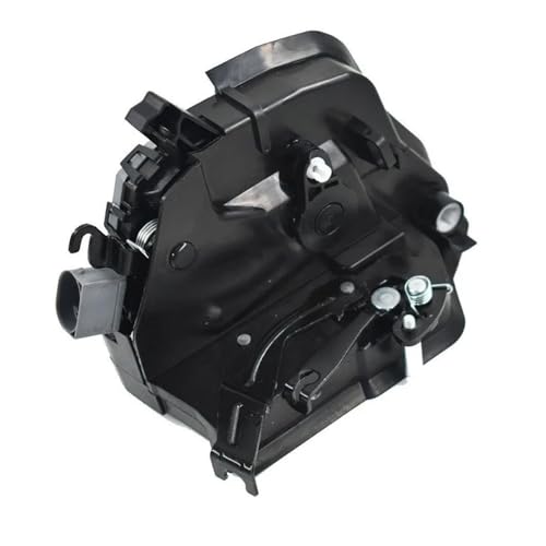 Türschlossantrieb Beifahrerseite Für 3 Serie E46 2000 2001 2002 2003 2004 2005 2006 2007 51217011247 Vorne Links Auto Zylinder Türschloss Antrieb Fahrerseite Beifahrerseite von PEPKWELYCB