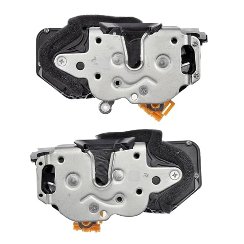 Türschlossantrieb Beifahrerseite Für Buick Für Allure Für Cascada Für Encore Für LaCrosse Für Regal Türschlossantrieb Vorne Links Rechts 931-315 931-314 Fahrerseite Beifahrerseite(1 pair) von PEPKWELYCB