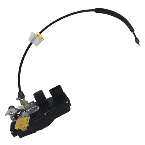 Türschlossantrieb Beifahrerseite Für Cadillac CTS Ohne Keyhole 2008 2009 2010-2014 15269872 20825339 Vorne Links Fahrer Türschloss Antrieb Latch Fahrerseite Beifahrerseite(Front Left 8pins) von PEPKWELYCB