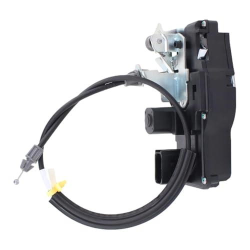 Türschlossantrieb Beifahrerseite Für Cadillac CTS Ohne Keyhole 2008 2009 2010-2014 15269872 20825339 Vorne Links Fahrer Türschloss Antrieb Latch Fahrerseite Beifahrerseite(Front Right 8pins) von PEPKWELYCB