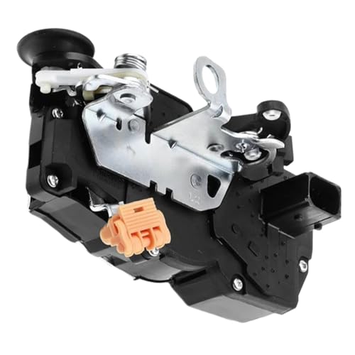 Türschlossantrieb Beifahrerseite Für Cadillac CTS Ohne Keyhole 2008 2009 2010-2014 15269872 20825339 Vorne Links Fahrer Türschloss Antrieb Latch Fahrerseite Beifahrerseite(Rear Left 5pins) von PEPKWELYCB