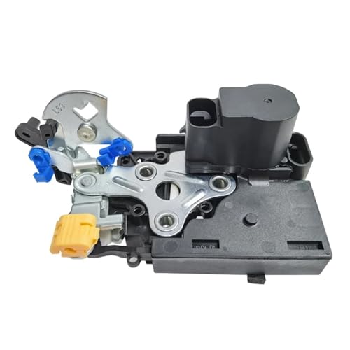 Türschlossantrieb Beifahrerseite Für Chevrolet Für Uplander 1997 1998-2009 96636039 96636043 96636044 96636045 Türschloss Actutator Zentrale Latch Fahrerseite Beifahrerseite(Rear Left) von PEPKWELYCB