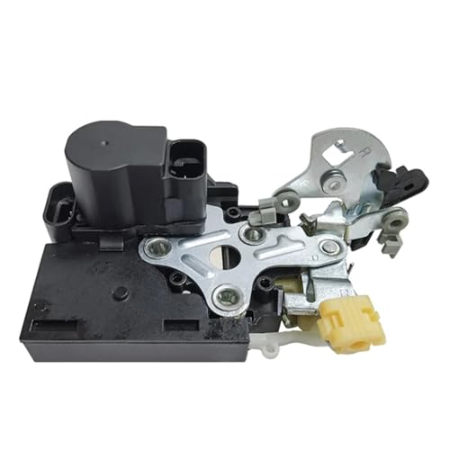Türschlossantrieb Beifahrerseite Für Chevrolet Für Uplander 1997 1998-2009 96636039 96636043 96636044 96636045 Türschloss Actutator Zentrale Latch Fahrerseite Beifahrerseite(Rear Right) von PEPKWELYCB