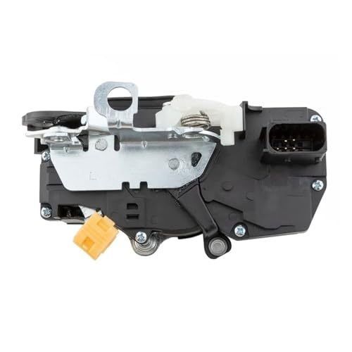 Türschlossantrieb Beifahrerseite Für Chevy Für Tahoe Für Suburban 1500 2500 2007-2009 Vorne Hinten Türschloss Antriebe 931-304 931-303 931-108 931-109 Fahrerseite Beifahrerseite(Left Front) von PEPKWELYCB