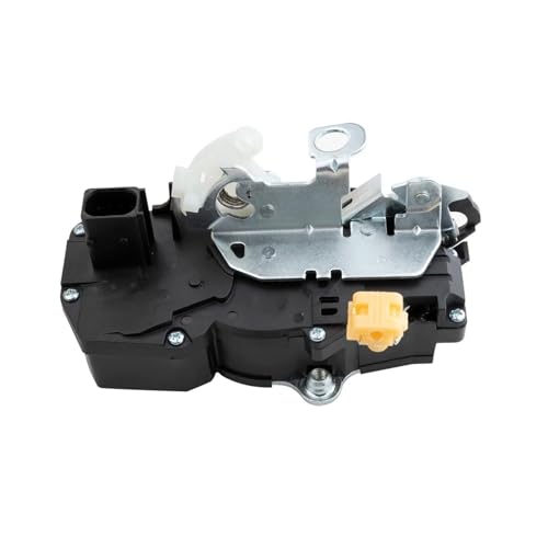 Türschlossantrieb Beifahrerseite Für Chevy Für Tahoe Für Suburban 1500 2500 2007-2009 Vorne Hinten Türschloss Antriebe 931-304 931-303 931-108 931-109 Fahrerseite Beifahrerseite(Right Front) von PEPKWELYCB
