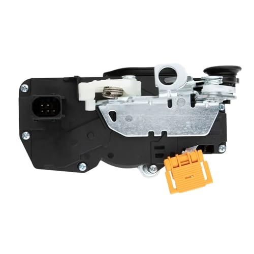 Türschlossantrieb Beifahrerseite Für Chevy Für Tahoe Für Suburban 1500 2500 2007-2009 Vorne Hinten Türschloss Antriebe 931-304 931-303 931-108 931-109 Fahrerseite Beifahrerseite(Right Rear) von PEPKWELYCB