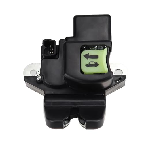 Türschlossantrieb Beifahrerseite Für Hyundai Für ACCENT 2011-2018 812301R030 81230-1R030 Stamm Türschloss Latch Antrieb Motor Heckklappe Heckklappe Boot Fahrerseite Beifahrerseite Türschlossantrieb Beifahrerseite Für Hyundai Für ACCENT 2011-2018 812301R030 81230-1R030 Stamm Türschloss Latch Antrieb Motor Heckklappe Heckklappe Boot Fahrerseite Beifahrerseite von PEPKWELYCB