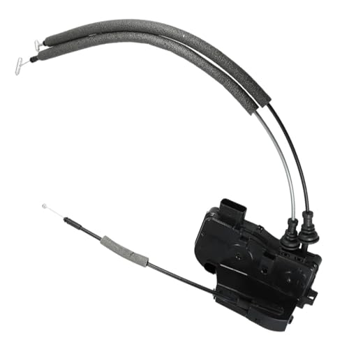 Türschlossantrieb Beifahrerseite Für Hyundai Für Sonata 2011 2012 2013 2014 2015 81310-3S010 81410-3S000 Power Türschloss Antrieb Latch Motor LHD(Front Right 4pins) von PEPKWELYCB