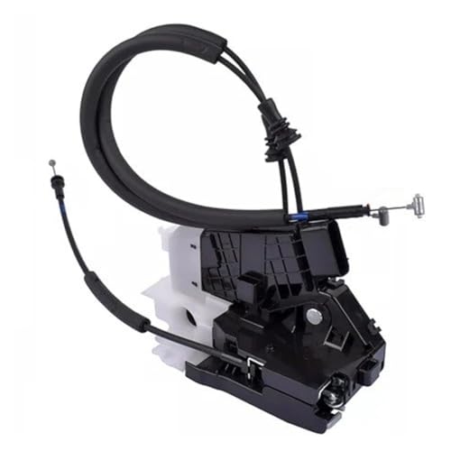 Türschlossantrieb Beifahrerseite Für Hyundai Für Tucson 2016-2018 L4 1.6L Sport Utility Auto Türschloss Antrieb 81410-D3000 81310-D3010 81320-D3010 81420-D3000 Fahrerseite Beifahrerseite(Rear Right) von PEPKWELYCB