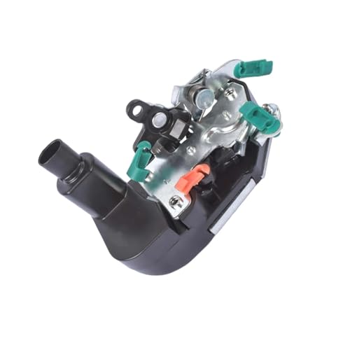 Türschlossantrieb Beifahrerseite Für Jeep Für Grand Für Wagoneer 1993 931-664 Türschlossantrieb Latch Vorne Hinten Links Rechts(Front Left Driver) von PEPKWELYCB