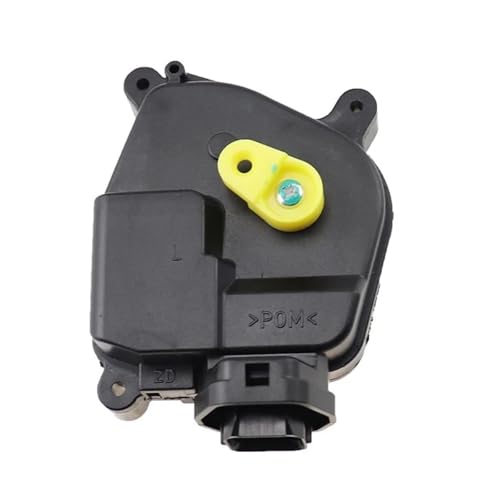 Türschlossantrieb Beifahrerseite Für Kia Für Rio Base 1.6L L4 - Gas 2006-2011 95736-1G020 95735-1G020 95745-1G020 95746-1G020 Auto Türschloss Antrieb(Front Left) von PEPKWELYCB