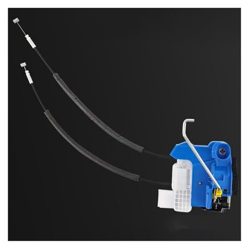 Türschlossantrieb Beifahrerseite Für Kia Für Rio5 1.6L L4 2011 813111W020 813211W040 814111W020 Türschlossantrieb Latch Motor Vorne Hinten Links Rechts(Front Left 6pins) von PEPKWELYCB