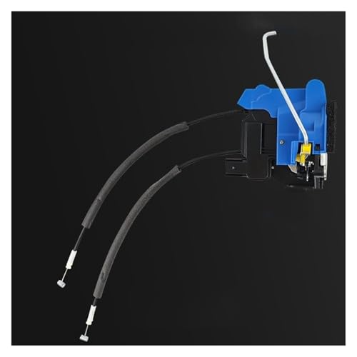 Türschlossantrieb Beifahrerseite Für Kia Für Rio5 1.6L L4 2011 813111W020 813211W040 814111W020 Türschlossantrieb Latch Motor Vorne Hinten Links Rechts(Rear Left 4pins) von PEPKWELYCB