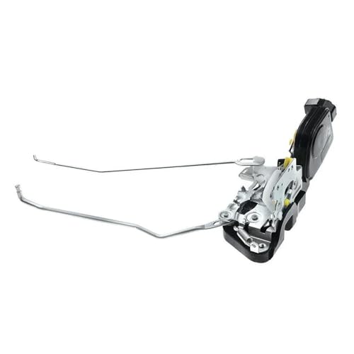 Türschlossantrieb Beifahrerseite Für Kia Für Sportage 2.7 L 2005 2006-2010 81311-1F020 81321-1F020 81411-1F020 81421-1F020 Auto Türschloss Antrieb Fahrerseite Beifahrerseite(Rear Right) von PEPKWELYCB