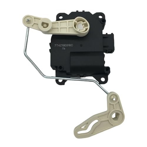 Türschlossantrieb Beifahrerseite Für Lincoln MKX 2007 2008 2009 2010 2011 2012 2013 2014 2015 Der Heizungs-Klimaanlagen-Mischklappenantrieb Fahrerseite Beifahrerseite(Right) von PEPKWELYCB