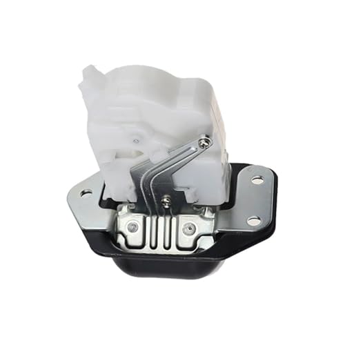 Türschlossantrieb Beifahrerseite Für Nissan Für Versa Fließheck Hinweis 2007 2008 2009 2010 2011 2012 90502CA00C Hinten Türschloss Latch Antrieb von PEPKWELYCB